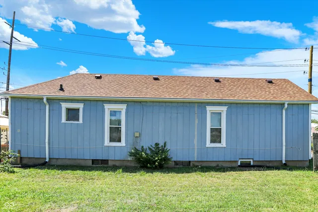 $120,000 | 1877 Barth Avenue, Indianapolis, IN 46203