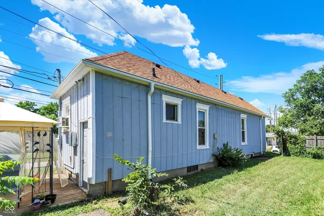 $120,000 | 1877 Barth Avenue, Indianapolis, IN 46203