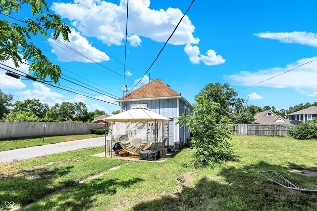 $120,000 | 1877 Barth Avenue, Indianapolis, IN 46203