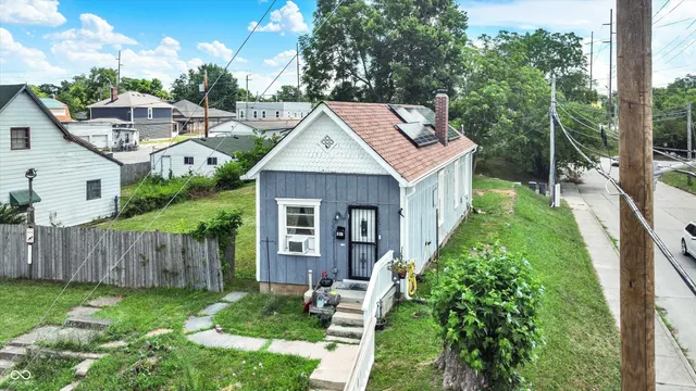 $120,000 | 1877 Barth Avenue, Indianapolis, IN 46203