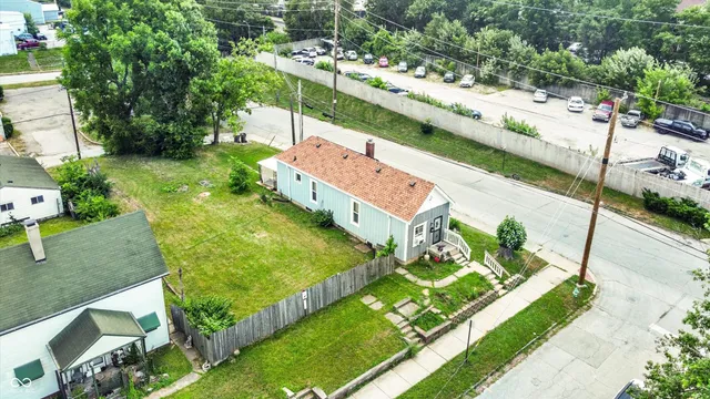 $120,000 | 1877 Barth Avenue, Indianapolis, IN 46203