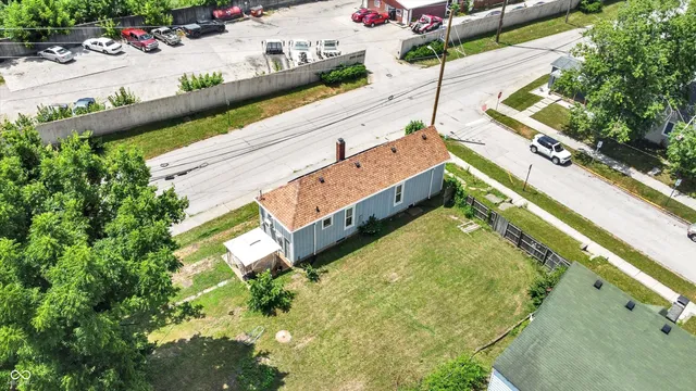 $120,000 | 1877 Barth Avenue, Indianapolis, IN 46203