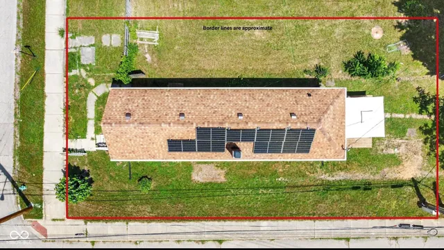 $120,000 | 1877 Barth Avenue, Indianapolis, IN 46203