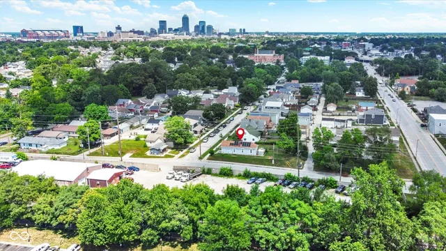 $120,000 | 1877 Barth Avenue, Indianapolis, IN 46203