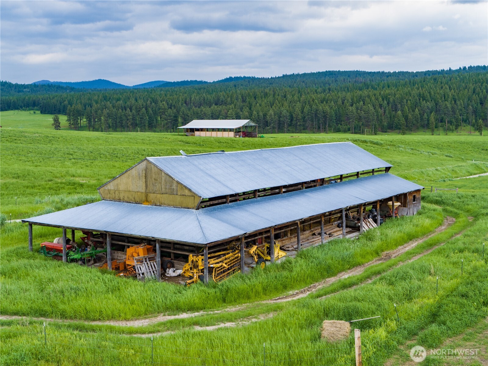 3 Summer Road Tonasket, WA 98855 - Photo 5 of 29