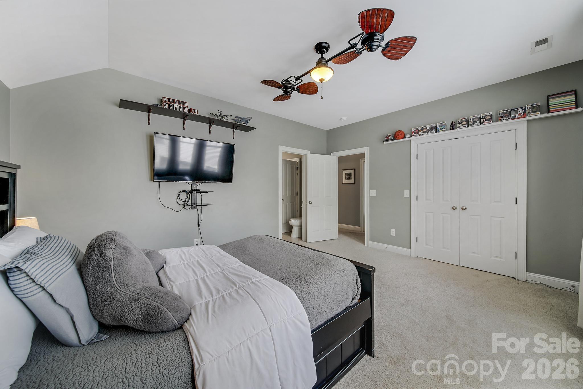 1075 Gardenia Street Fort Mill, SC 29708 - Photo 31 of 48