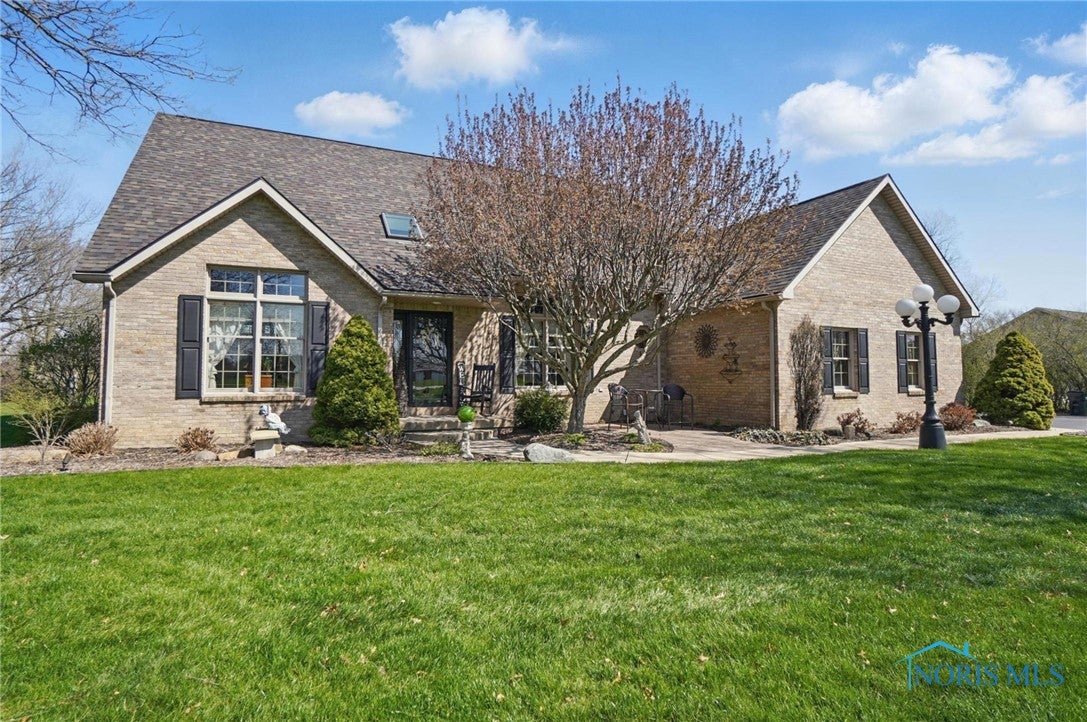 3484 Alexander Road Pemberville, OH 43450 - Photo 1 of 50 Gallery Image 1