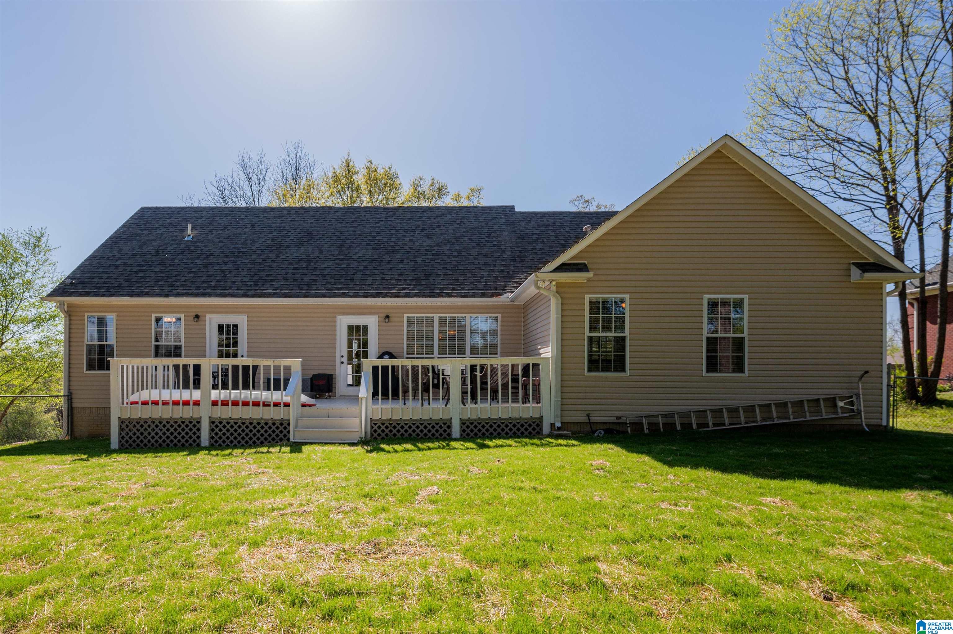 605 County Road 677 Cullman, AL 35055 - Photo 46 of 47