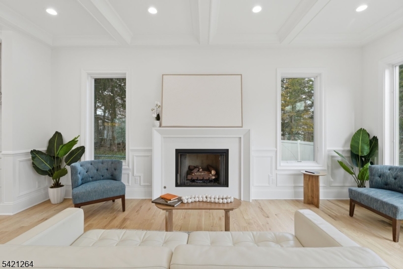 13 Harding Place Livingston, NJ 07039 - Photo 18 of 46