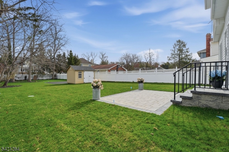 13 Harding Place Livingston, NJ 07039 - Photo 46 of 46