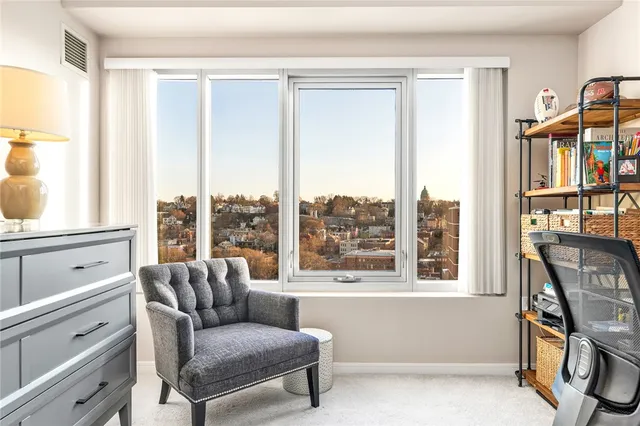 $699,000 | 100 Exchange Street, Unit 1307, Providence, RI 02903