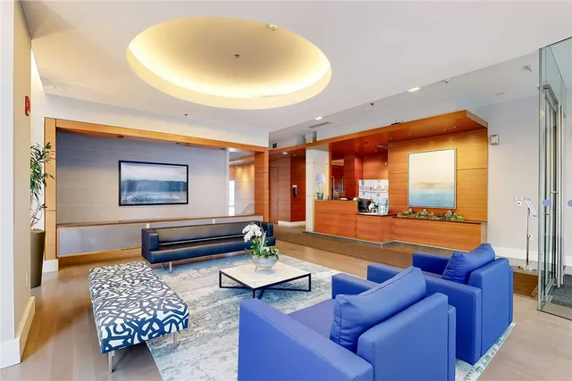 $699,000 | 100 Exchange Street, Unit 1307, Providence, RI 02903