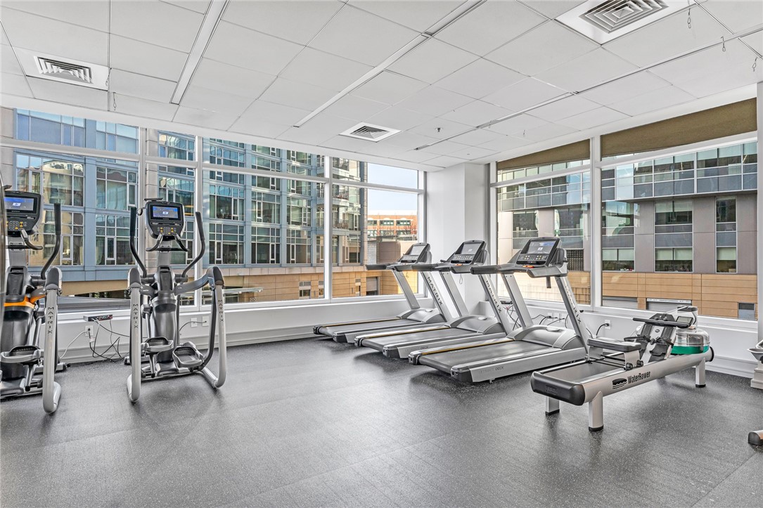 100 Exchange Street, Unit 1307 Providence, RI 02903 - Photo 19 of 27