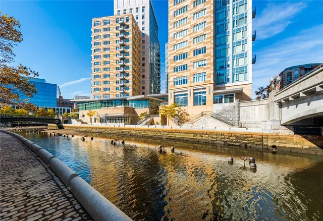 $699,000 | 100 Exchange Street, Unit 1307, Providence, RI 02903