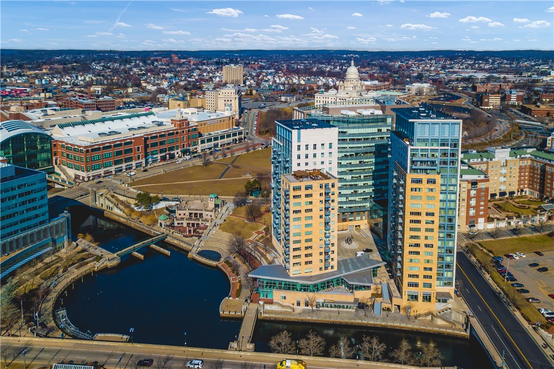 100 Exchange Street, Unit 1307 Providence, RI 02903 - Photo 27 of 27