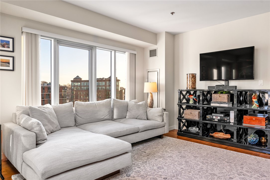 100 Exchange Street, Unit 1307 Providence, RI 02903 - Photo 5 of 27