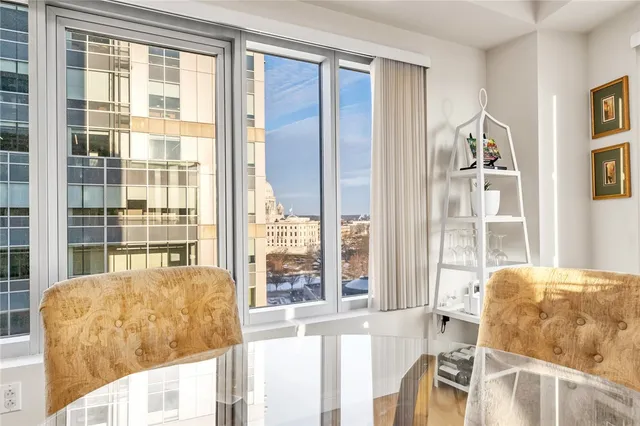 $699,000 | 100 Exchange Street, Unit 1307, Providence, RI 02903