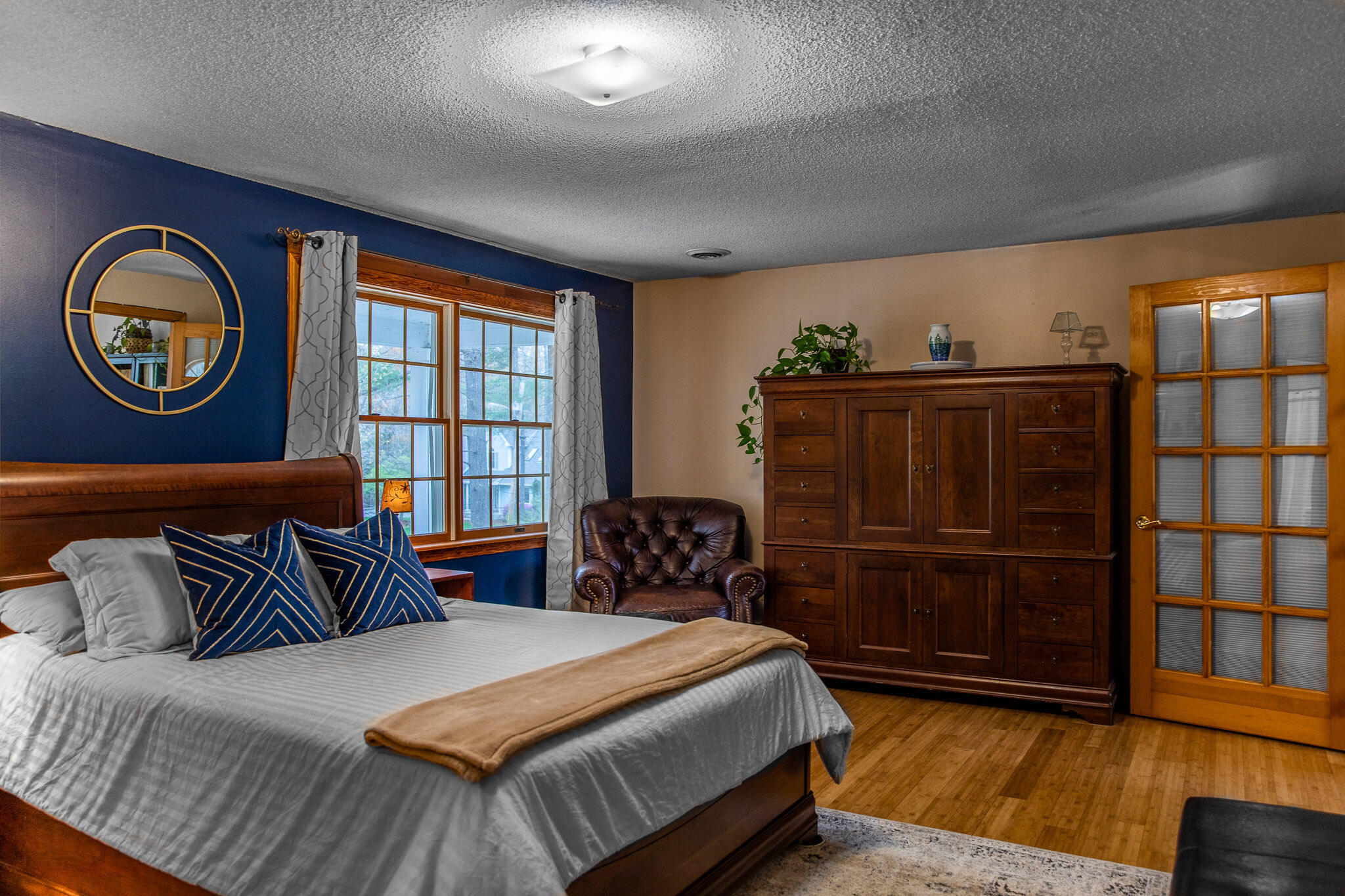 105 Ridgeview Drive Bangor, ME 04401 - Photo 27 of 50 26 Primaty Bedroom Suit
