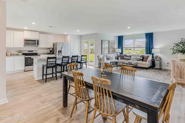 $287,990 | 1531 West White Egret Lane Northeast, Unit LOT 728, Bolivia, NC 28422