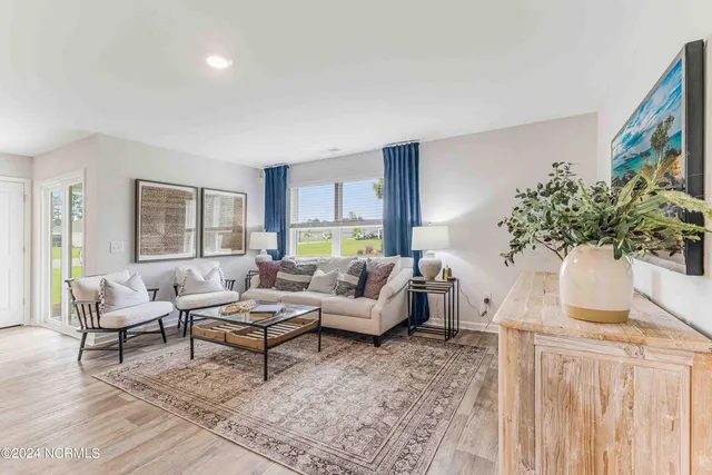 $287,990 | 1531 West White Egret Lane Northeast, Unit LOT 728, Bolivia, NC 28422