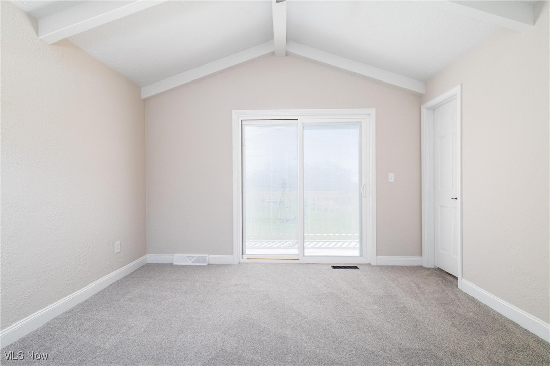 3604 Eldersville Road Colliers, WV 26035 - Photo 20 of 47 BED