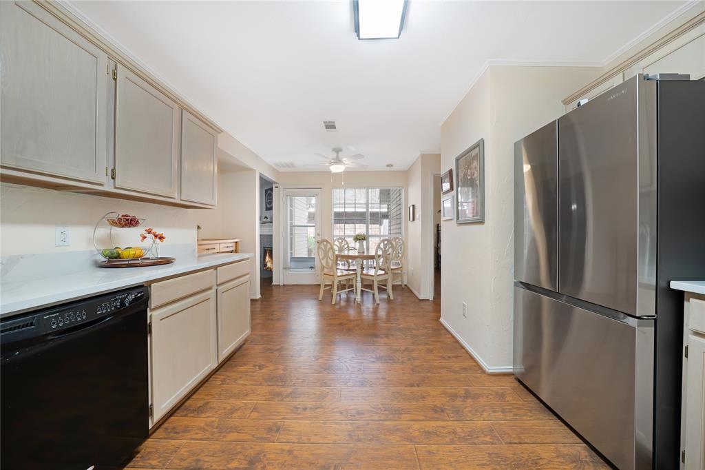 7892 Abbey Road Frisco, TX 75035 - Photo 6 of 24
