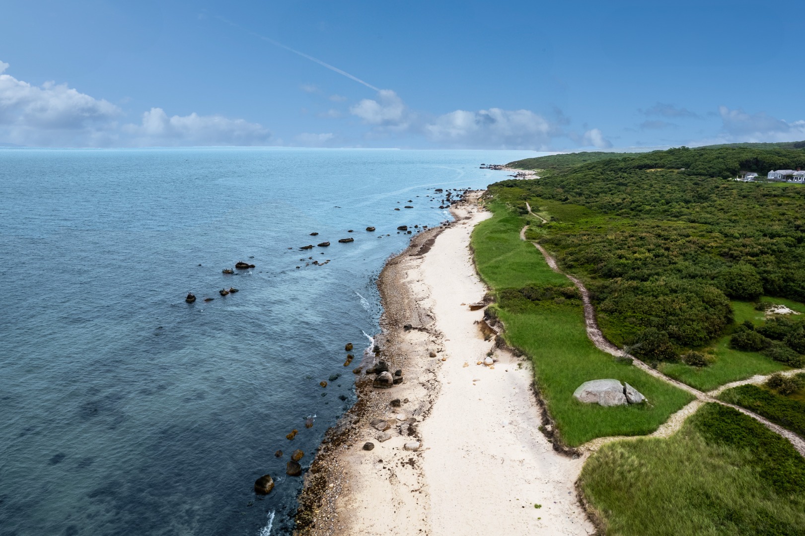 49 Tilton Road Chilmark, MA 02535 - Photo 17 of 47 Spring Point East Coastline
