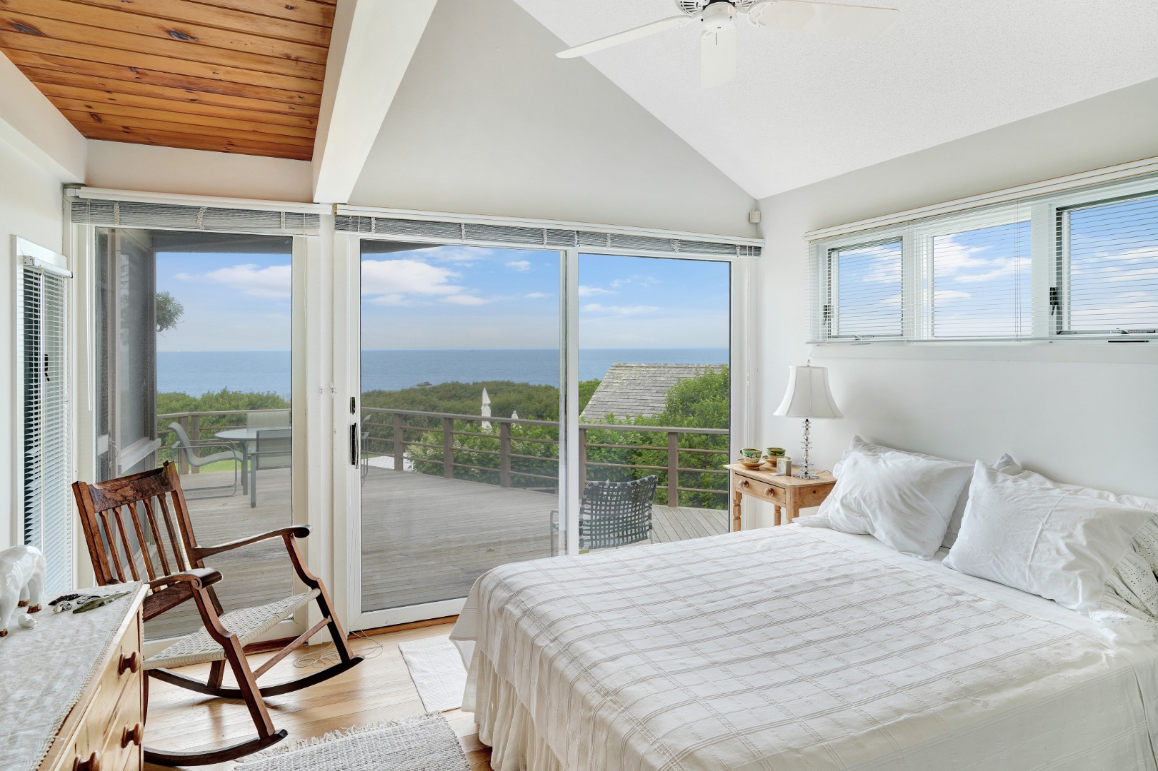 49 Tilton Road Chilmark, MA 02535 - Photo 22 of 47 Bedroom #2