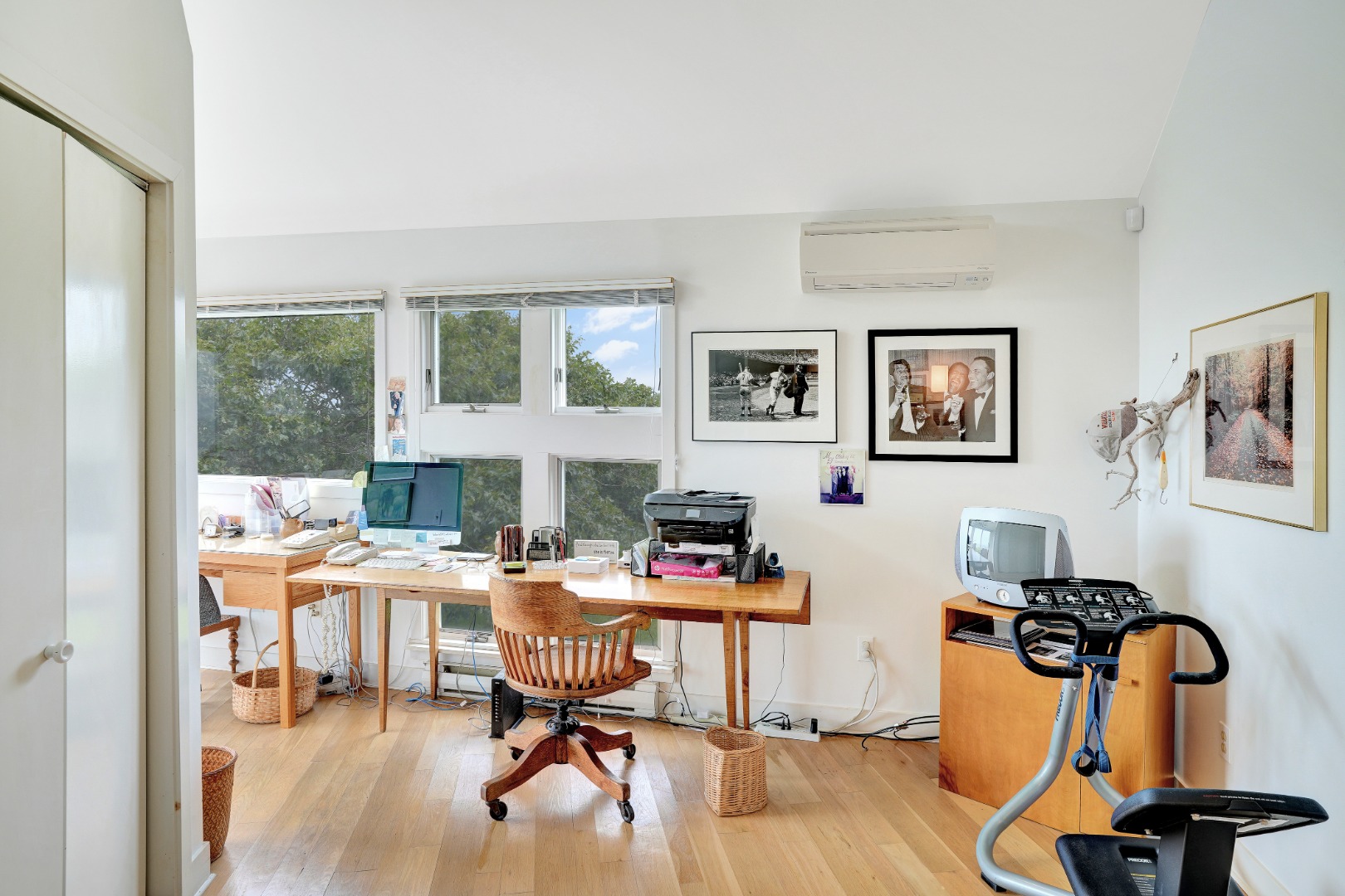 49 Tilton Road Chilmark, MA 02535 - Photo 23 of 47 Bedroom #3/Office