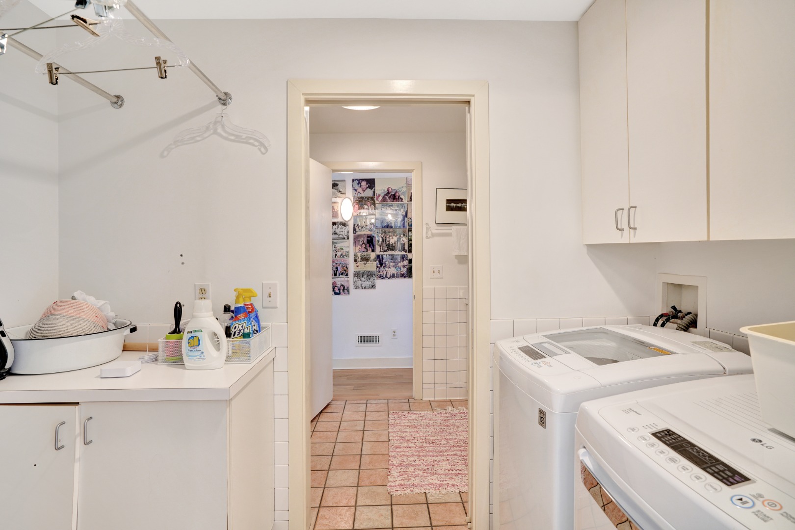 49 Tilton Road Chilmark, MA 02535 - Photo 26 of 47 Ground Floor Laundry Room