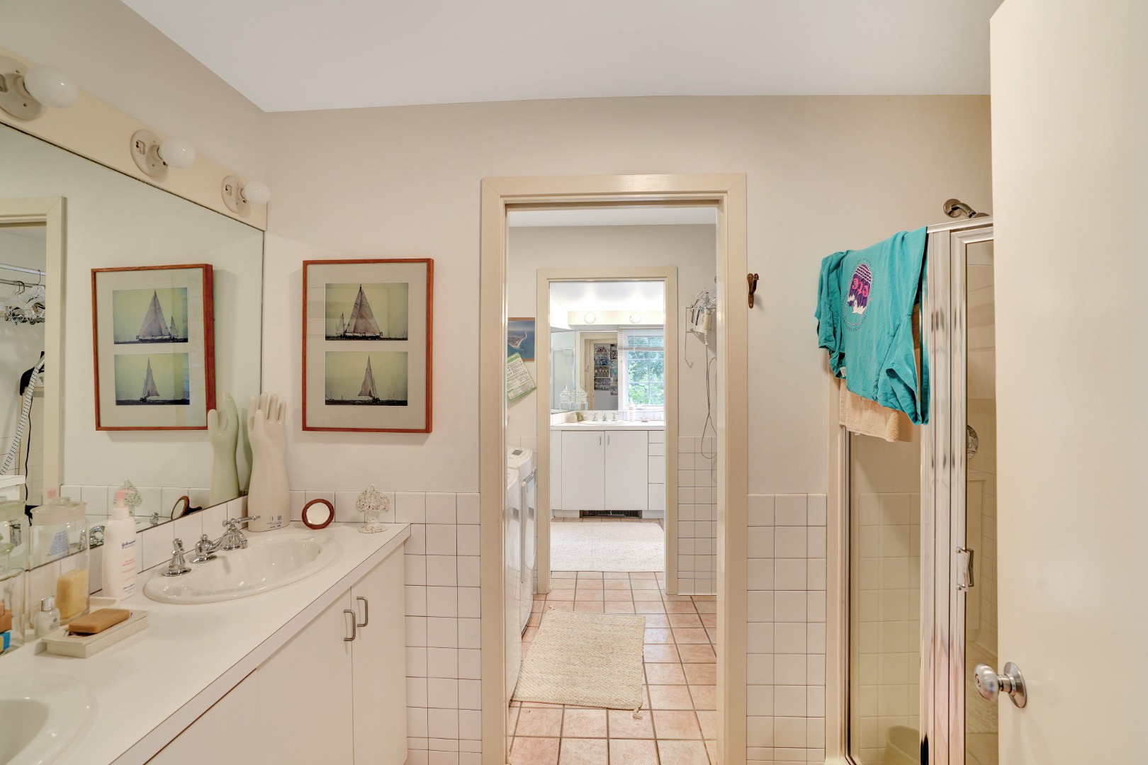 49 Tilton Road Chilmark, MA 02535 - Photo 27 of 47 Bedroom #2 Full Bath