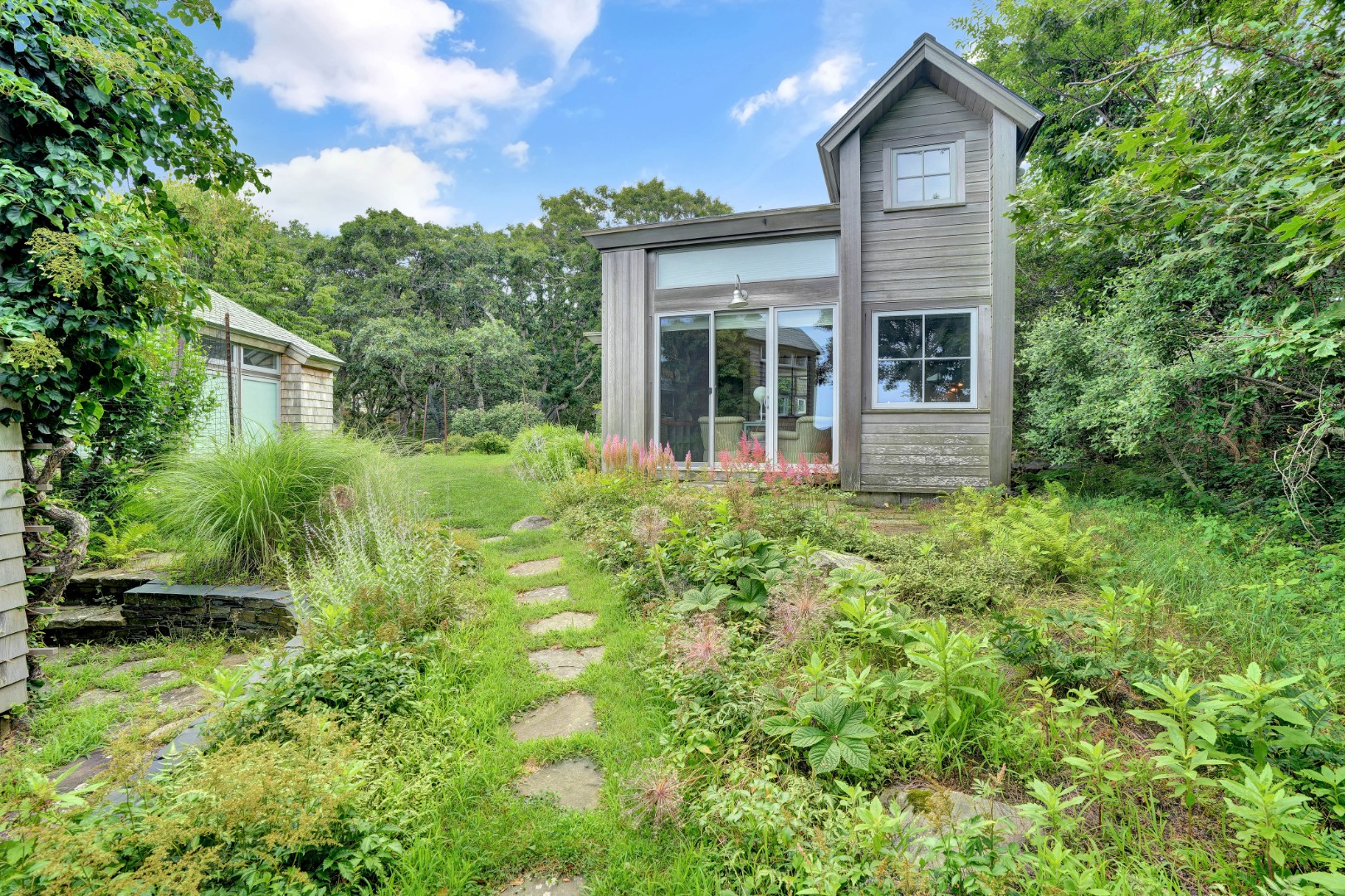 49 Tilton Road Chilmark, MA 02535 - Photo 30 of 47 Guest House