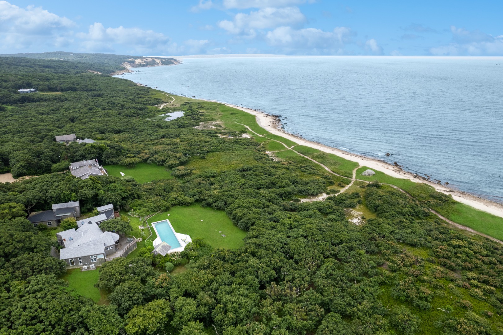 49 Tilton Road Chilmark, MA 02535 - Photo 39 of 47 Sweeping Coastline