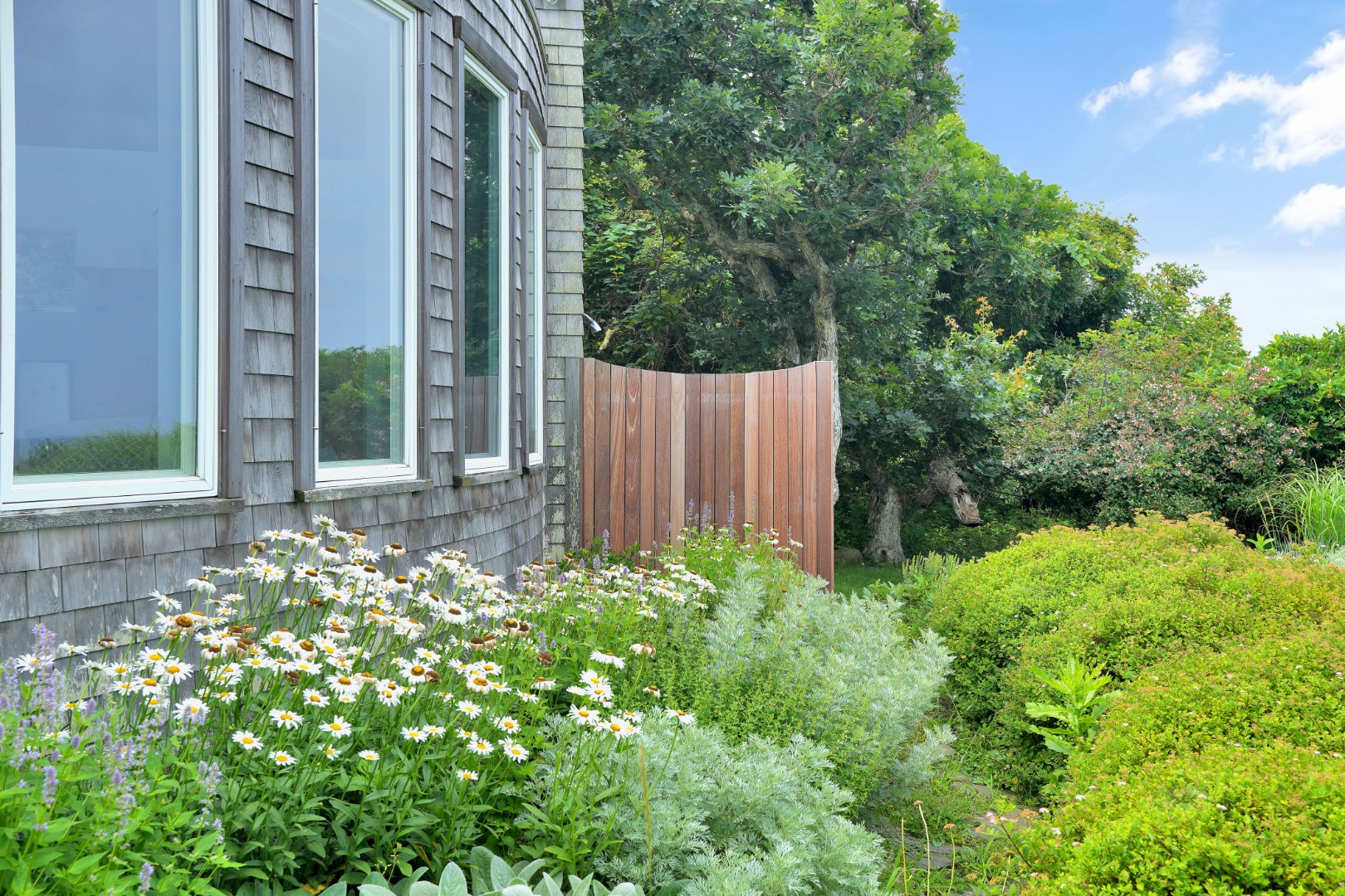 49 Tilton Road Chilmark, MA 02535 - Photo 43 of 47 Outdoor Shower