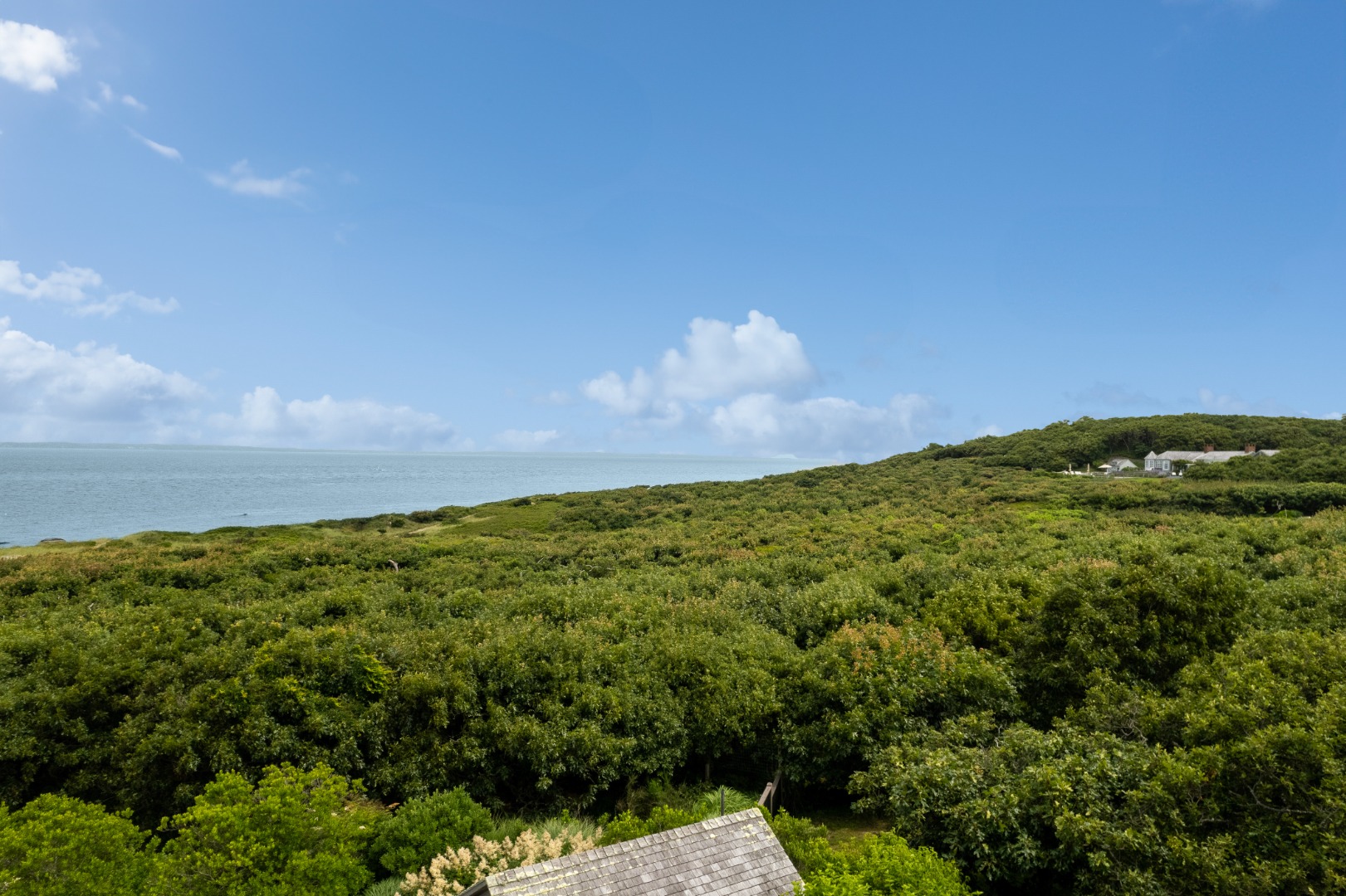 49 Tilton Road Chilmark, MA 02535 - Photo 7 of 47 Spring Point Eastern Coastline From Deck