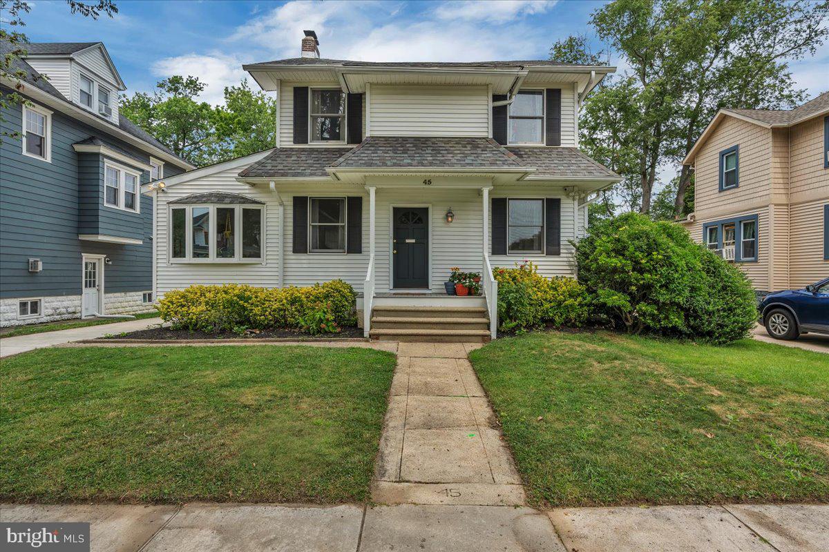 45 Princeton Road Audubon, NJ 08106 - Photo 4 of 41 Gallery Image 4