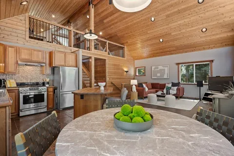 $999,000 | 12480 Rainbow Drive, Truckee, CA 96161