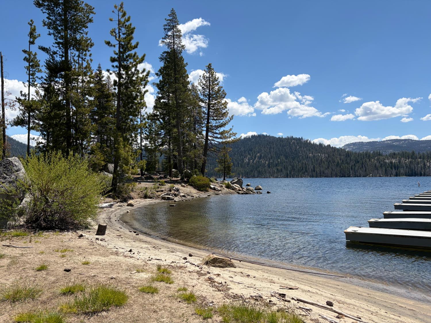 61504 Huntington Lake Road, Unit 6 Mono Hot Springs, CA 93642 - Photo 48 of 49