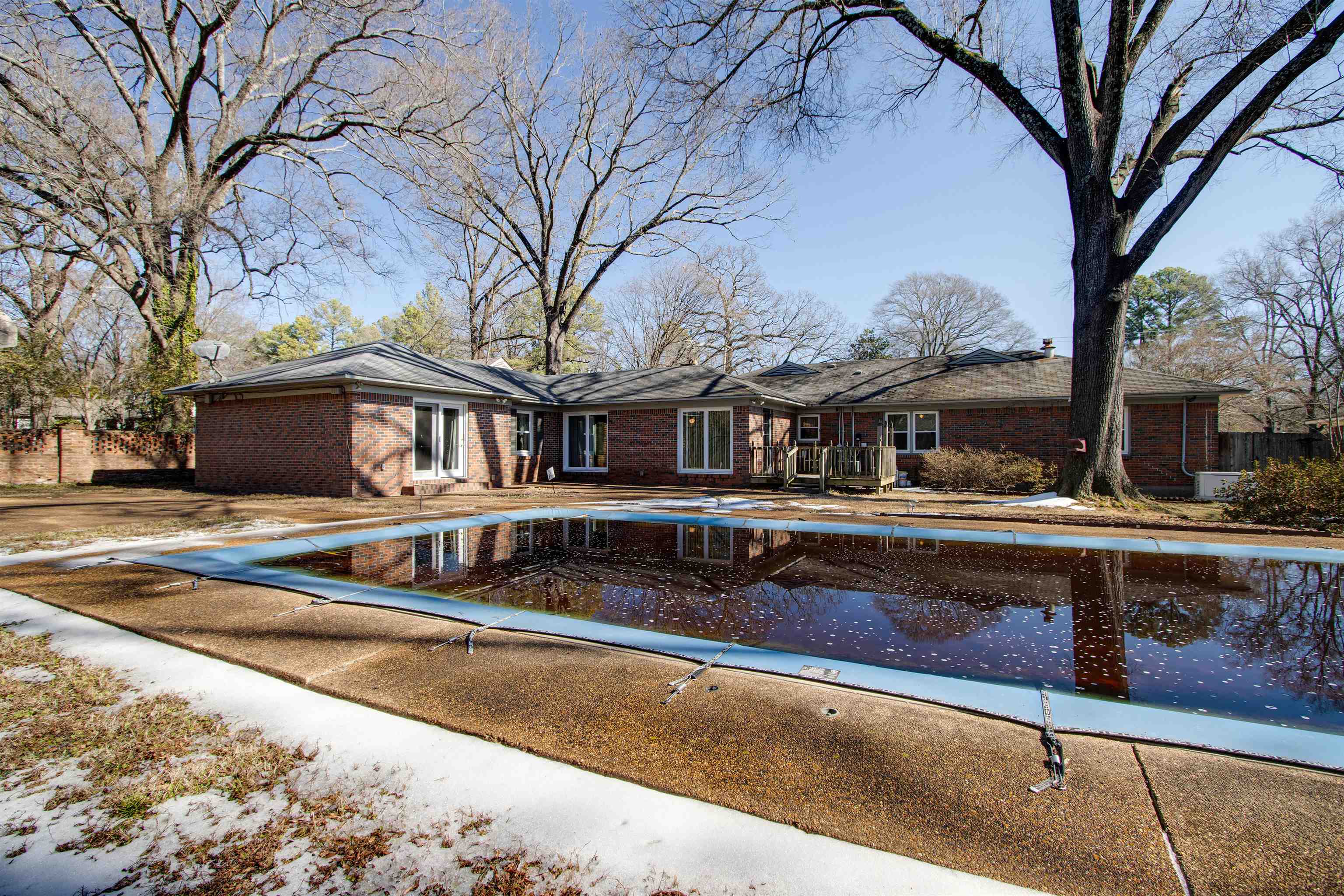 1235 Cherry Road Memphis, TN 38117 - Photo 29 of 29