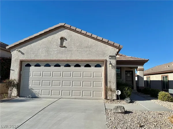 $385,000 | 2603 Sargon Street, Henderson, NV 89044