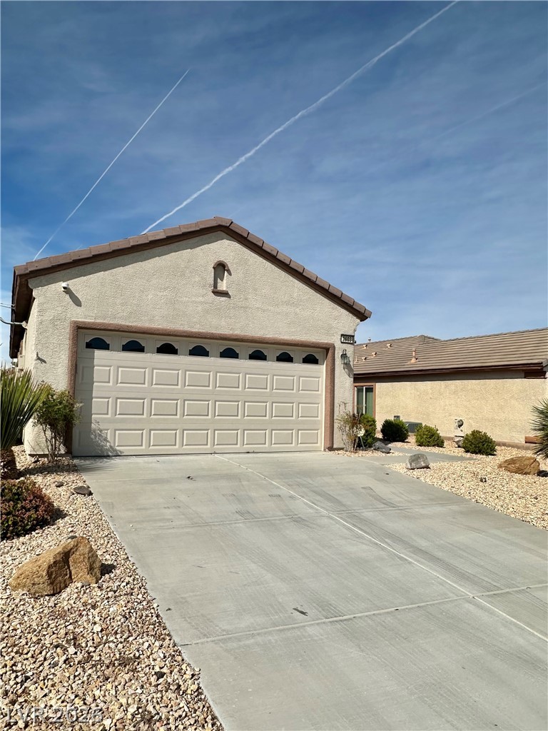 2603 Sargon Street Henderson, NV 89044 - Photo 1 of 25
