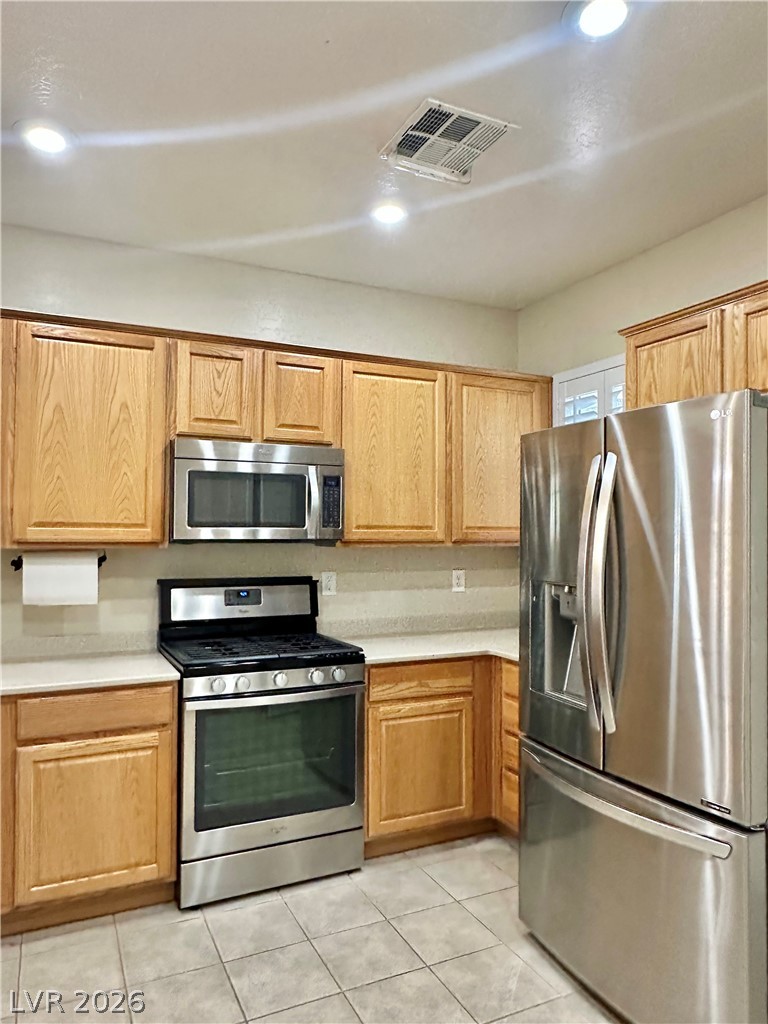 2603 Sargon Street Henderson, NV 89044 - Photo 12 of 25