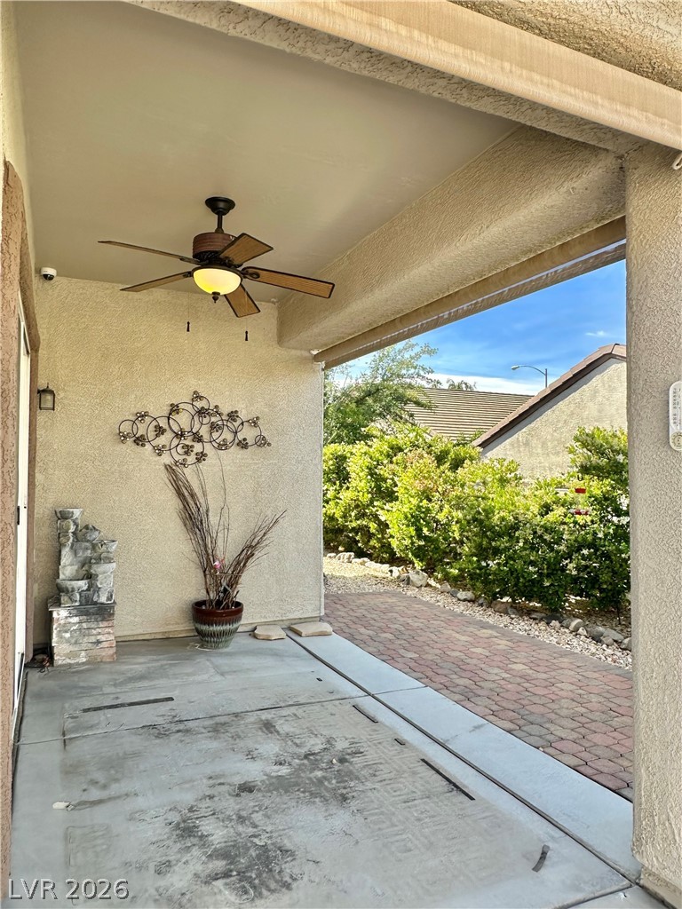 2603 Sargon Street Henderson, NV 89044 - Photo 21 of 25