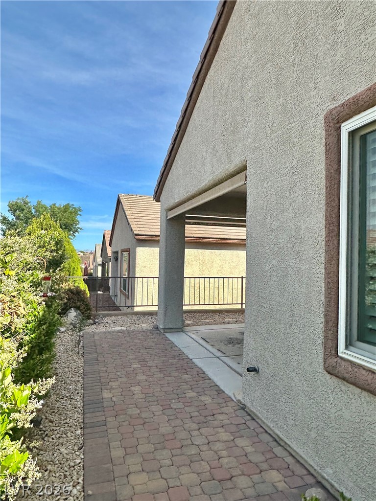 2603 Sargon Street Henderson, NV 89044 - Photo 22 of 25