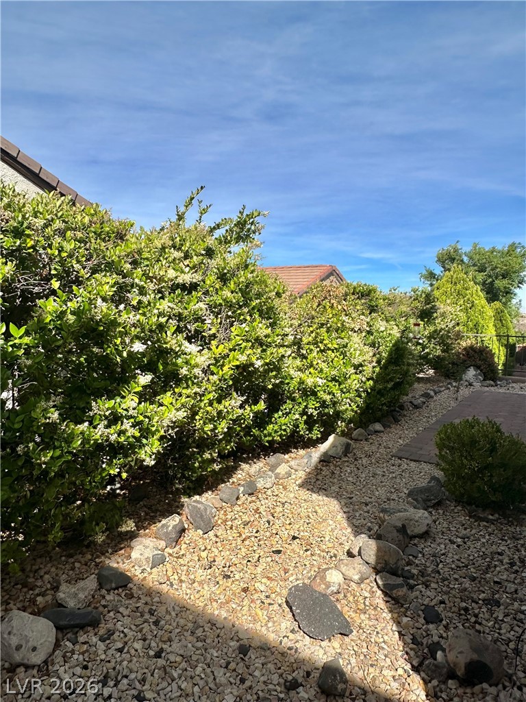 2603 Sargon Street Henderson, NV 89044 - Photo 23 of 25