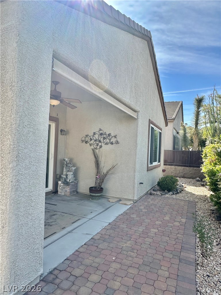 2603 Sargon Street Henderson, NV 89044 - Photo 24 of 25