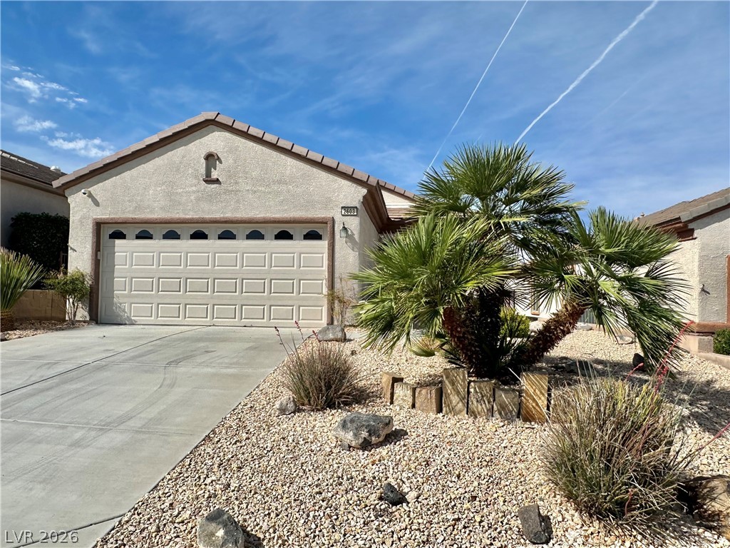 2603 Sargon Street Henderson, NV 89044 - Photo 25 of 25