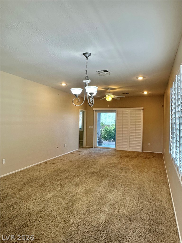 2603 Sargon Street Henderson, NV 89044 - Photo 3 of 25