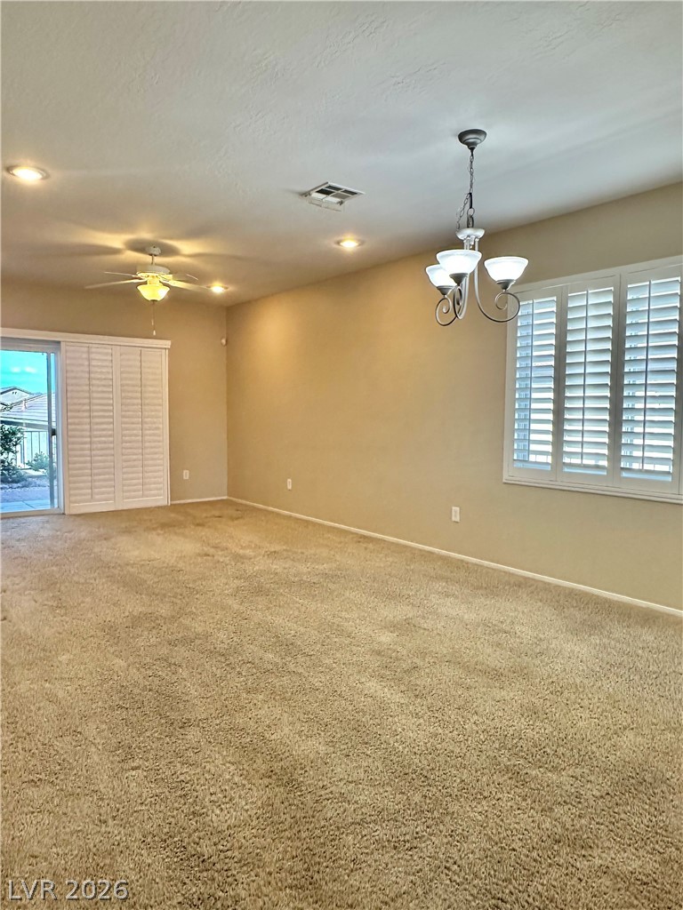 2603 Sargon Street Henderson, NV 89044 - Photo 4 of 25