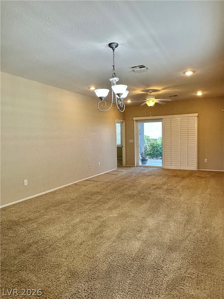 2603 Sargon Street Henderson, NV 89044 - Photo 5 of 25